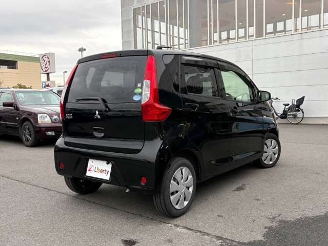 eK WAGON
