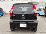 eK WAGON