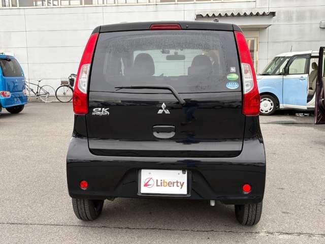 eK WAGON