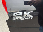 eK WAGON