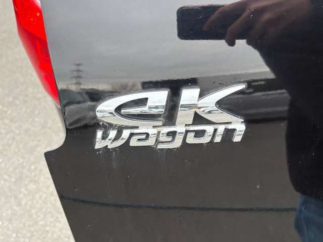 eK WAGON