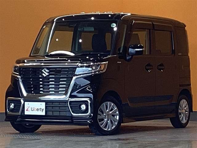 Spacia custom