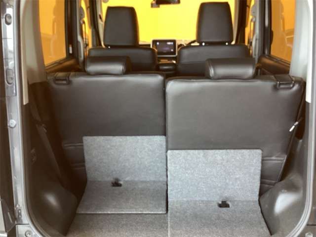 Spacia custom