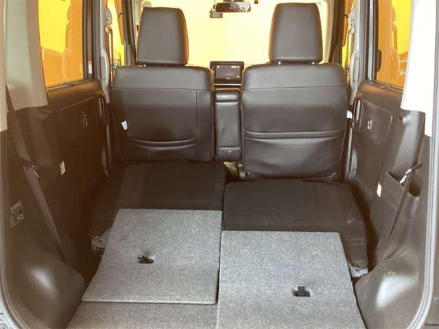 Spacia custom