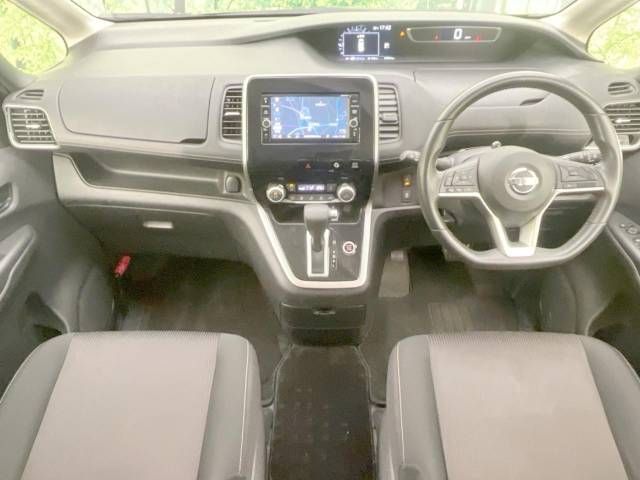 SERENA  S-HYBRID
