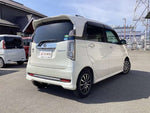N-WGN CUSTOM