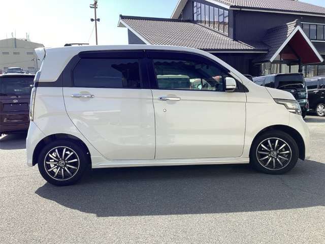 N-WGN CUSTOM
