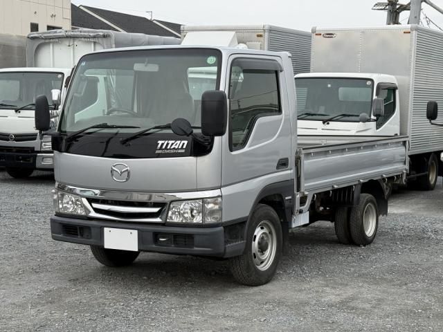 TITAN DUSH