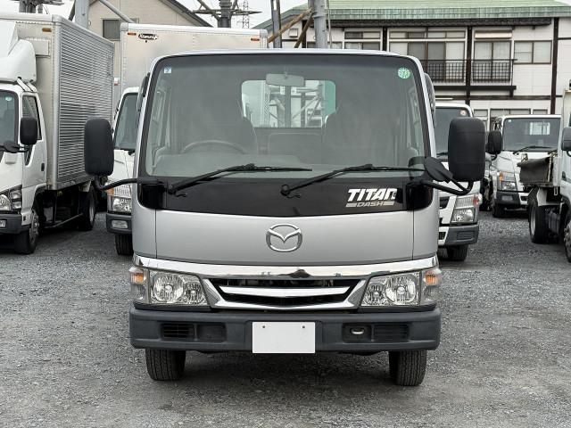 TITAN DUSH