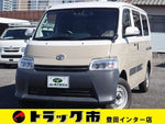 TOWNACE van 4WD