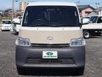 TOWNACE van 4WD