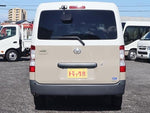 TOWNACE van 4WD