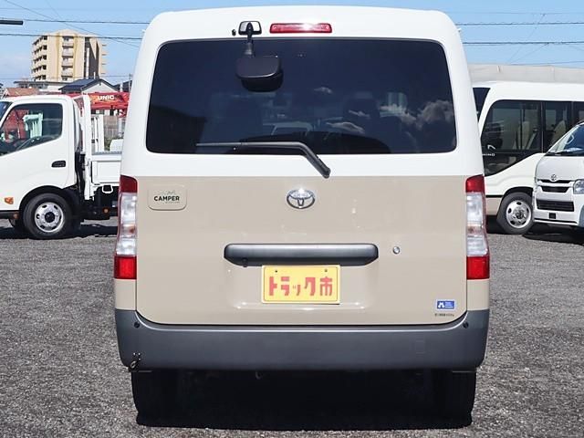 TOWNACE van 4WD