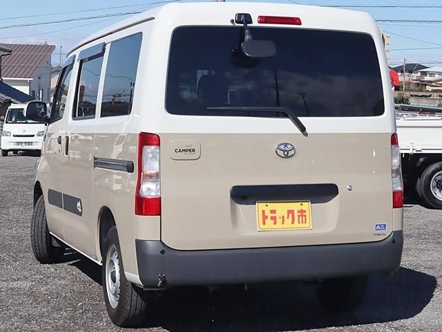 TOWNACE van 4WD