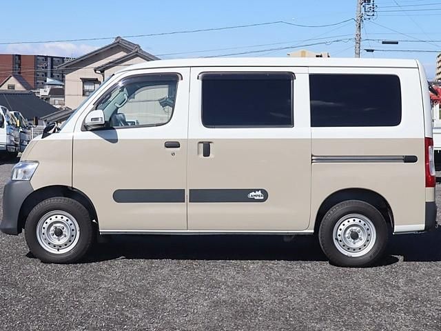 TOWNACE van 4WD