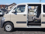 TOWNACE van 4WD