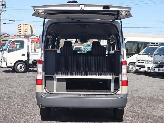 TOWNACE van 4WD