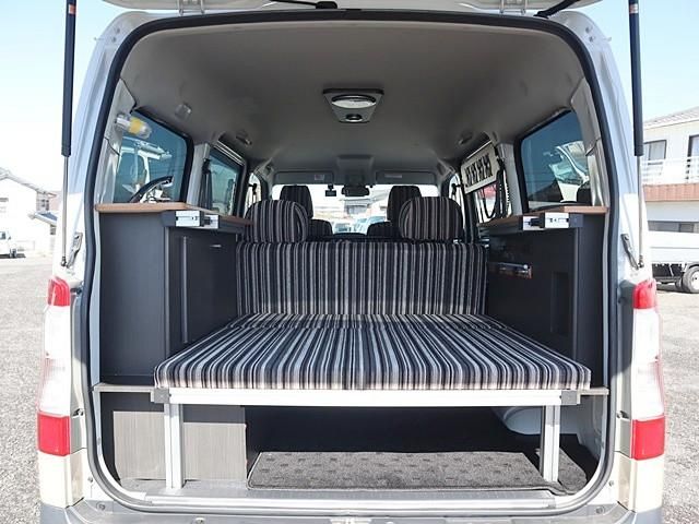 TOWNACE van 4WD