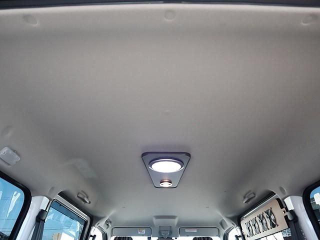 TOWNACE van 4WD