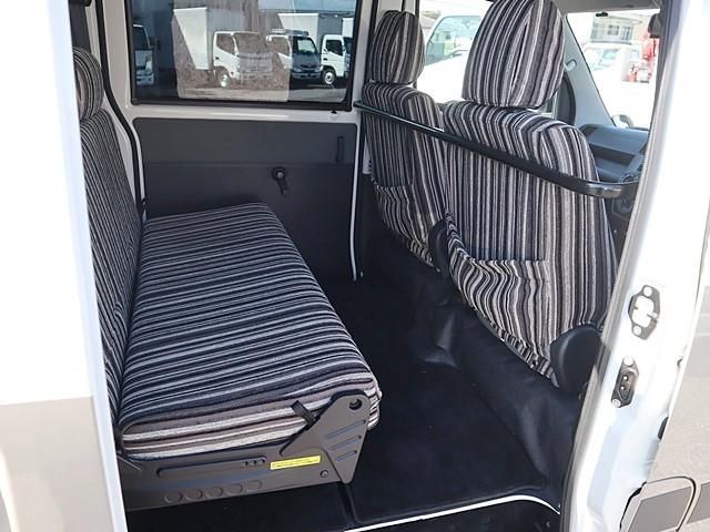 TOWNACE van 4WD