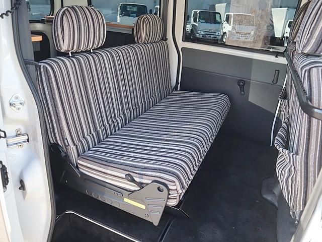 TOWNACE van 4WD