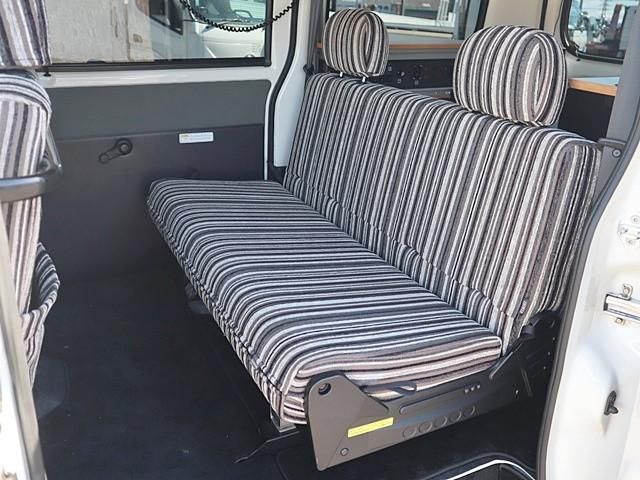 TOWNACE van 4WD