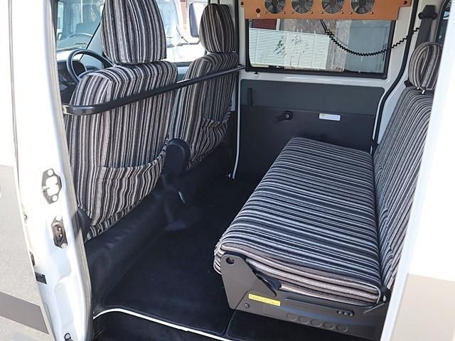 TOWNACE van 4WD