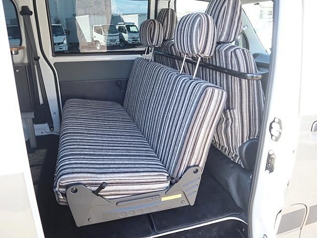 TOWNACE van 4WD