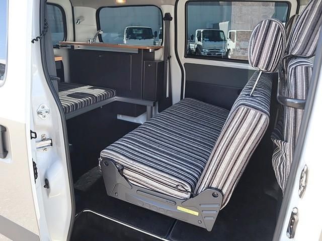 TOWNACE van 4WD