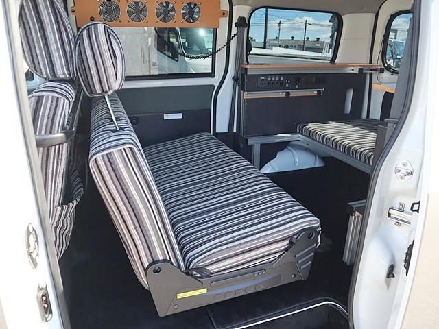TOWNACE van 4WD