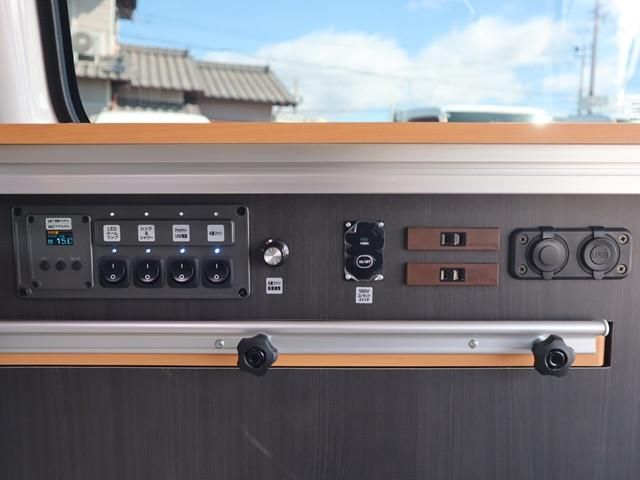 TOWNACE van 4WD
