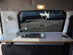 TOWNACE van 4WD