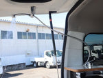 TOWNACE van 4WD