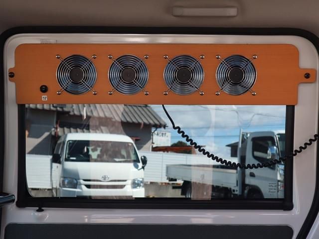 TOWNACE van 4WD