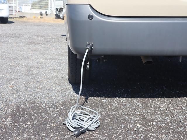 TOWNACE van 4WD