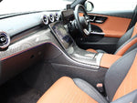 MERCEDES BENZ C class wagon