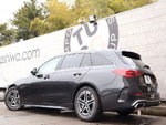 MERCEDES BENZ C class wagon