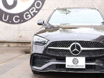 MERCEDES BENZ C class wagon