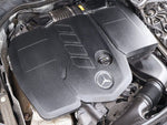 MERCEDES BENZ C class wagon