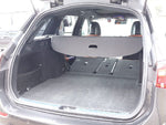 MERCEDES BENZ C class wagon