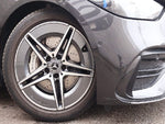 MERCEDES BENZ C class wagon