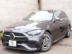 MERCEDES BENZ C class wagon