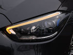 MERCEDES BENZ C class wagon