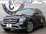 MERCEDES BENZ E class  ALL-Terrain