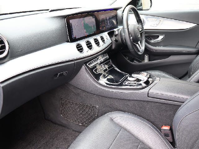 MERCEDES BENZ E class  ALL-Terrain