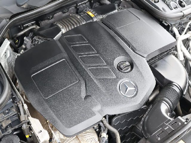MERCEDES BENZ E class  ALL-Terrain