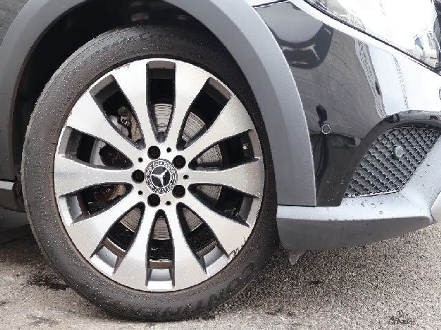 MERCEDES BENZ E class  ALL-Terrain