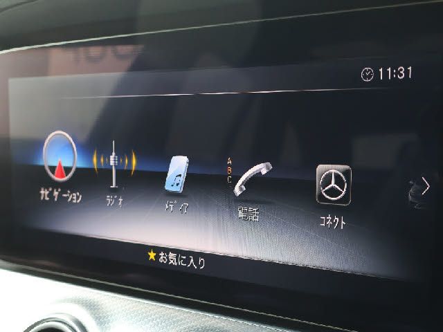 MERCEDES BENZ E class  ALL-Terrain