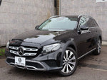 MERCEDES BENZ E class  ALL-Terrain