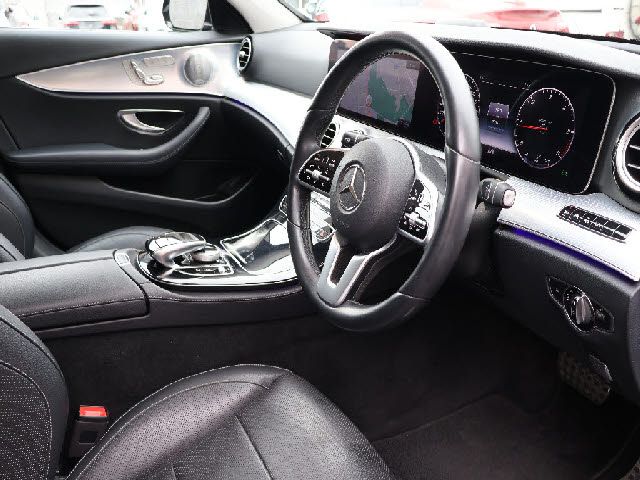 MERCEDES BENZ E class  ALL-Terrain